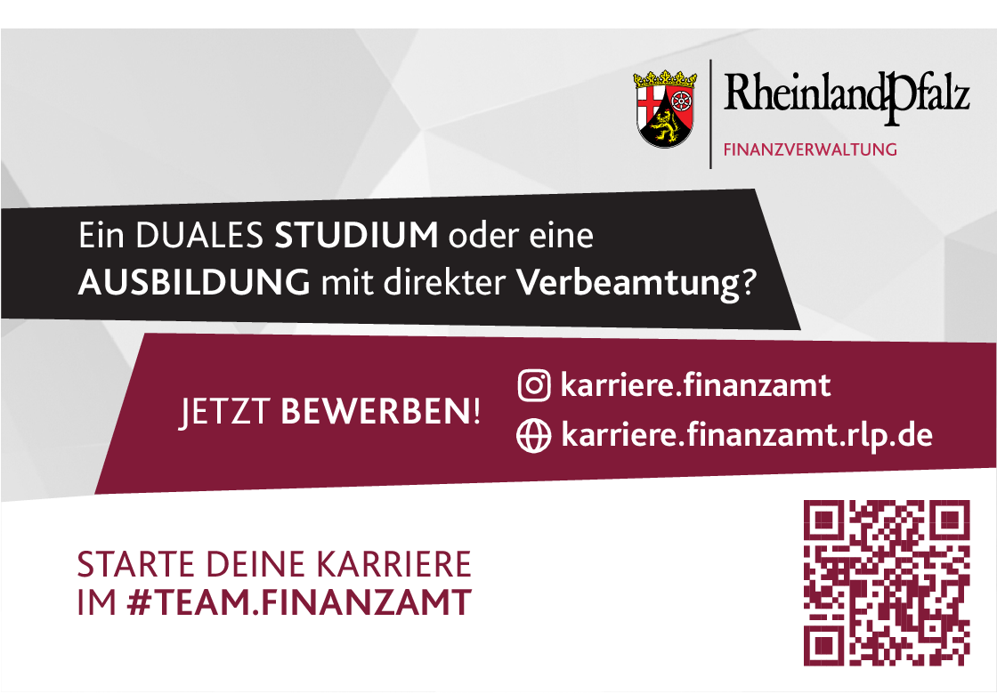 Duales Studium (m/w/d)