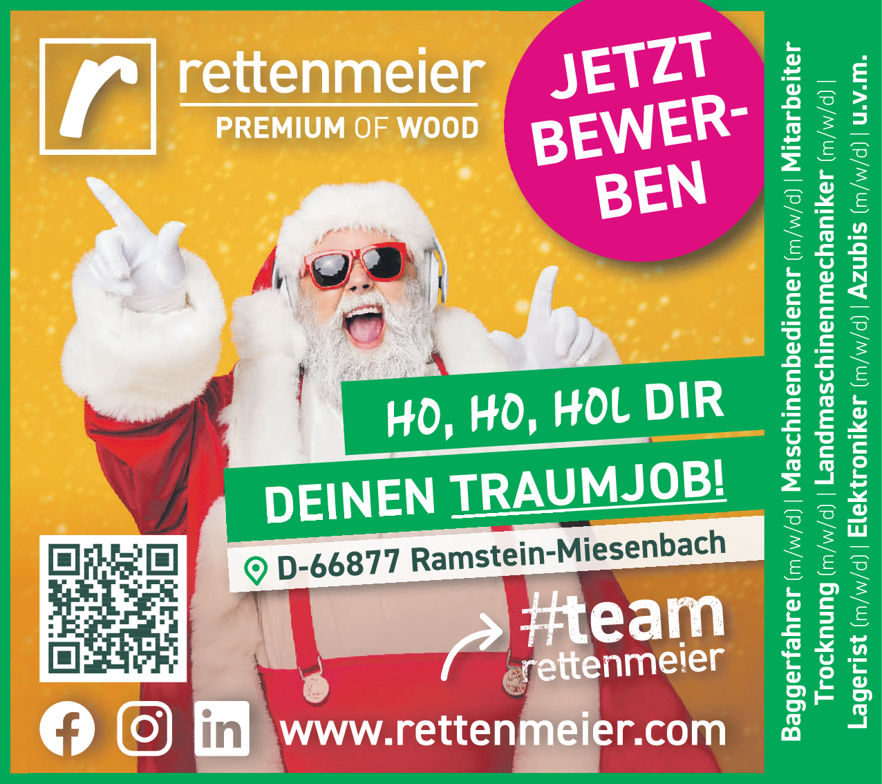 Maschinenbediener (m/w/d)