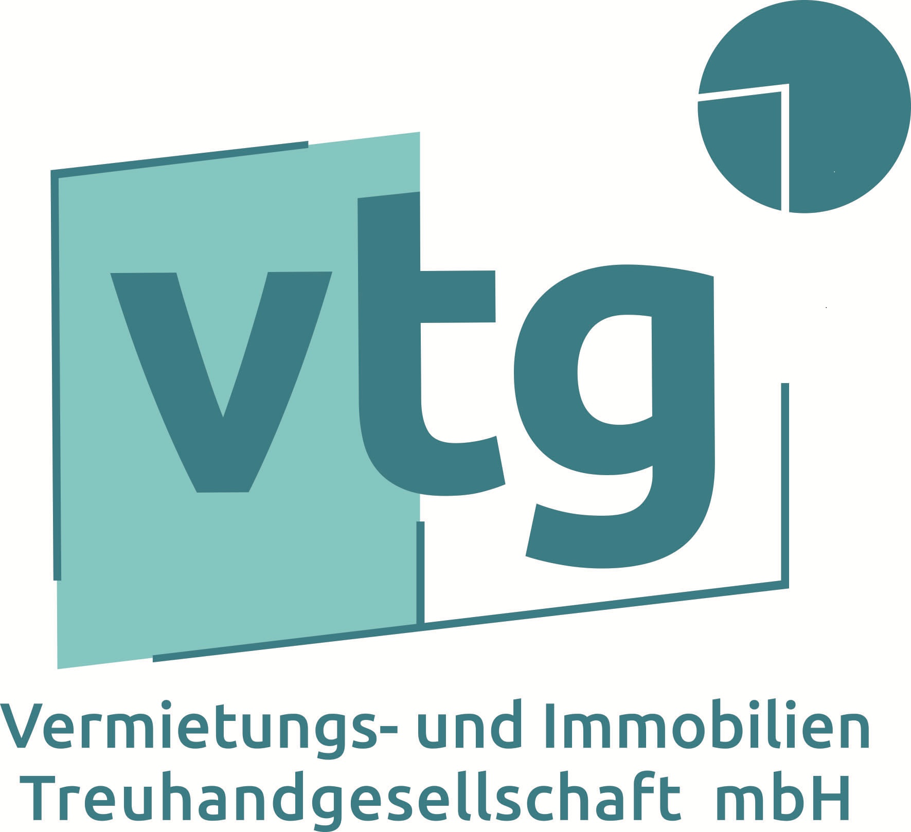 vtg - Vermietungs- und Immobilien Treuhandelsgesellschaft mbH Logo