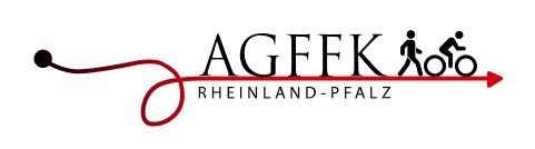 AGFFK RLP e.V. Logo