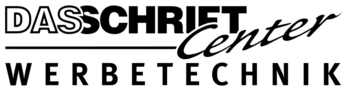 Das Schriftcenter GmbH Logo