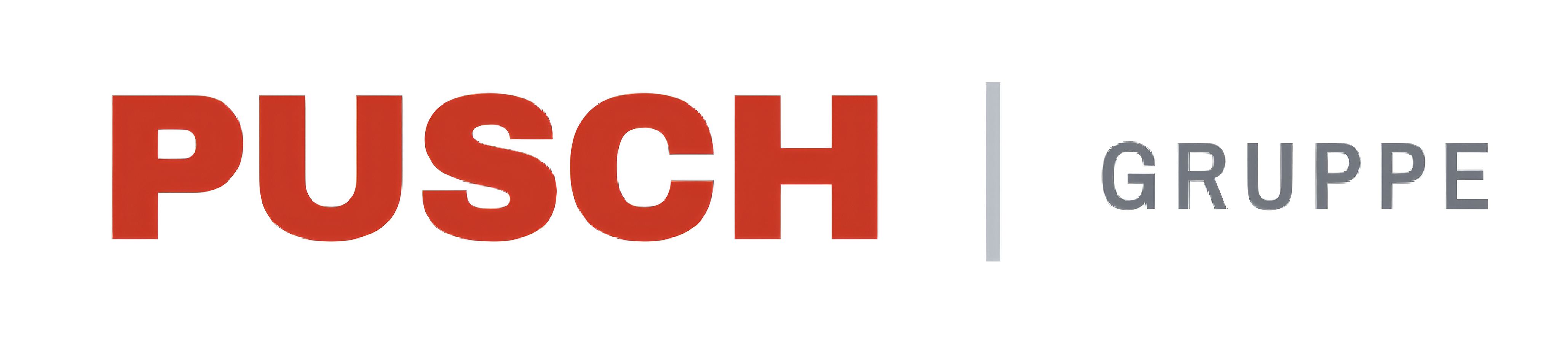 Pusch AG Logo